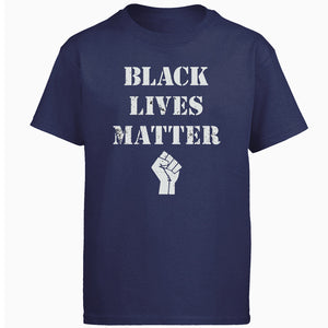 I Can't Breathe Black Lives Matter Tshirt Men BLM T Shirt Shirts Short Sleeve Tees Cotton Tshirts Activist Movement Summer Tops - Larry's Anything Goes