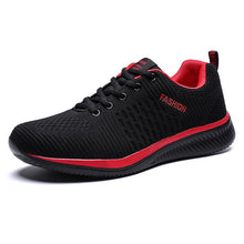 Load image into Gallery viewer, Summer Breathable Men&#39;s Casual Shoes Mesh Breathable Man Casual Shoes Fashion Moccasins Lightweight Men Sneakers Hot Sale 35-48 - Larry&#39;s Anything Goes