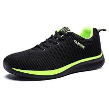 Load image into Gallery viewer, Summer Breathable Men&#39;s Casual Shoes Mesh Breathable Man Casual Shoes Fashion Moccasins Lightweight Men Sneakers Hot Sale 35-48 - Larry&#39;s Anything Goes