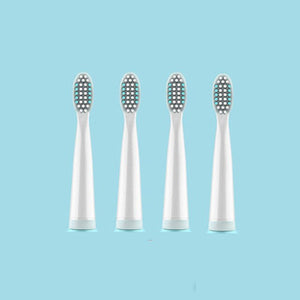 Electric Toothbrush Powerful Ultrasonic Sonic USB Charge Rechargeable Tooth Washable Electronic Whitening Teeth Brush DropShip - Larry's Anything Goes