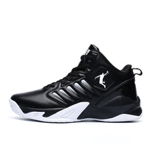 Load image into Gallery viewer, Men&#39;s Basketball Shoes Breathable Cushioning Non-Slip Wearable Sports Shoes Gym Training Athletic Basketball Sneakers for Women - Larry&#39;s Anything Goes