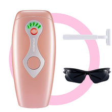 Load image into Gallery viewer, Laser Epilator Painless IPL Hair Removal System for women bikini  facial body Profesional Permanent Hair Remover Device - Larry&#39;s Anything Goes