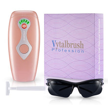 Load image into Gallery viewer, Laser Epilator Painless IPL Hair Removal System for women bikini  facial body Profesional Permanent Hair Remover Device - Larry&#39;s Anything Goes