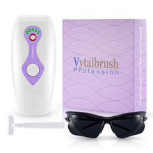 Load image into Gallery viewer, Laser Epilator Painless IPL Hair Removal System for women bikini  facial body Profesional Permanent Hair Remover Device - Larry&#39;s Anything Goes