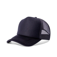 Load image into Gallery viewer, Simple Women Men Wool Vintage Gangster Trilby Felt Fedora Hat With Wide Brim Gentleman Elegant Lady Winter Autumn Jazz Caps - Larry's Anything Goes