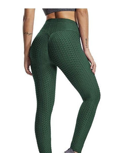 Women Leggings Sport Fitness Legging Push Up Sexy Yoga Pants Casual High Waist Plus Size Leggings Workout Clothes For Women - Larry's Anything Goes