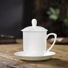 Load image into Gallery viewer, Portable Water Kettle Health Glass Kettle 1.2L Tea Maker Electric Teapot Insulation Electric Water Cooker Water Boiling Pot 220v - Larry&#39;s Anything Goes