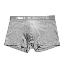 Load image into Gallery viewer, boxer mens underwear men cotton underpants male pure men panties shorts underwear boxer shorts  cotton solid cuecas - Larry&#39;s Anything Goes