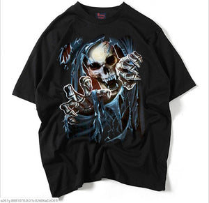 Man Men Simple Pullover Print Hoodie T Shirts - Larry's Anything Goes