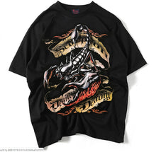 Load image into Gallery viewer, Man Men Simple Pullover Print Hoodie T Shirts - Larry&#39;s Anything Goes