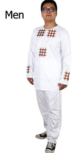 H&D african men kid boy clothing 2019 mens dashiki shirt africa bazin riche outfit clothes tops pant suits vetement africain - Larry's Anything Goes